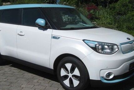 Kia Soul 89.000 km 7.300 &euro; Waiblingen-Bittenfeld 71336