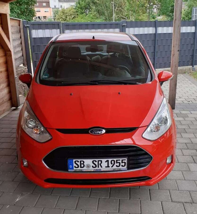 B-Max