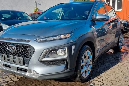 Hyundai KONA 119.000 km 11.490 € Saarlouis 66740