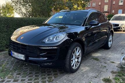 Porsche Macan 229.000 km 26.900 € Hamburg 22111