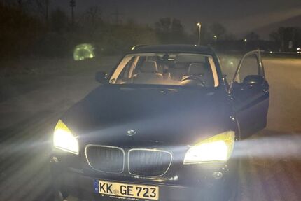 BMW X1 287.800 km 5.500 &euro; Viersen 41748