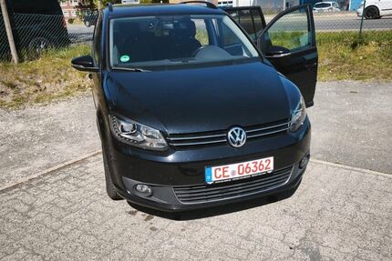 VW Touran 200.000 km 8.990 &euro; Celle 29227