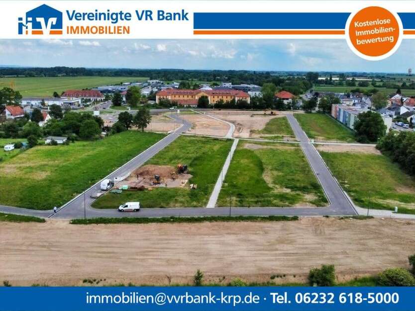 Grundstück zu verkaufen in Neustadt 460.500 € 614 m² zimmer