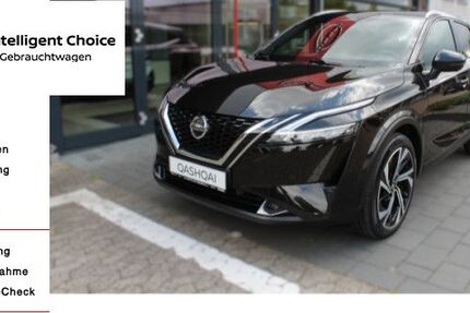 Nissan Qashqai 56.742 km 21.900 &euro; Brockel 27386