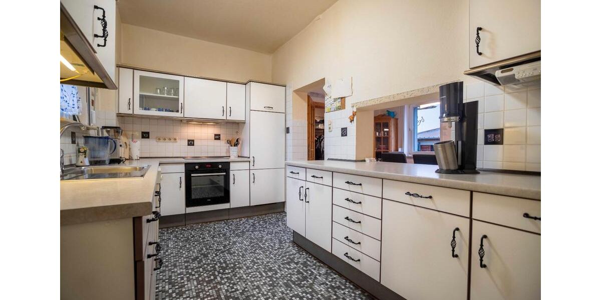 Einfamilienhaus Waldkappel - 4 Zimmer, 157 m&sup2;, 1.200&euro; | Angebot:26220799