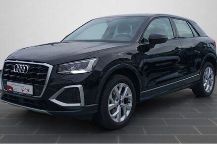 Audi Q2 20.736 km 31.299 &euro; Mannheim 68309