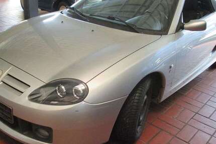 MG TF 84.514 km 5.990 &euro; Hamburg 22045