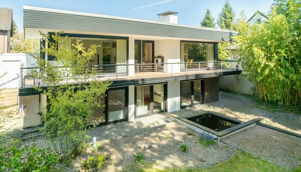 Einfamilienhaus Grevenbroich Elsen - 6 Zimmer, 275 m&sup2;, 895.000&euro; | Angebot:26345624