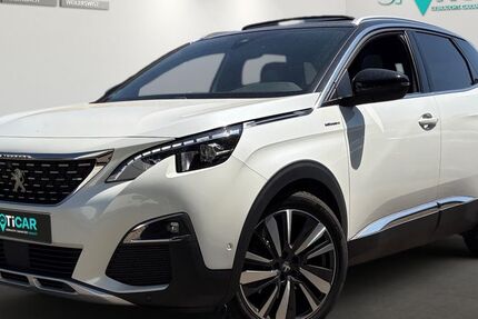 Peugeot 3008 81.504 km 18.390 &euro; Weilerswist 53919