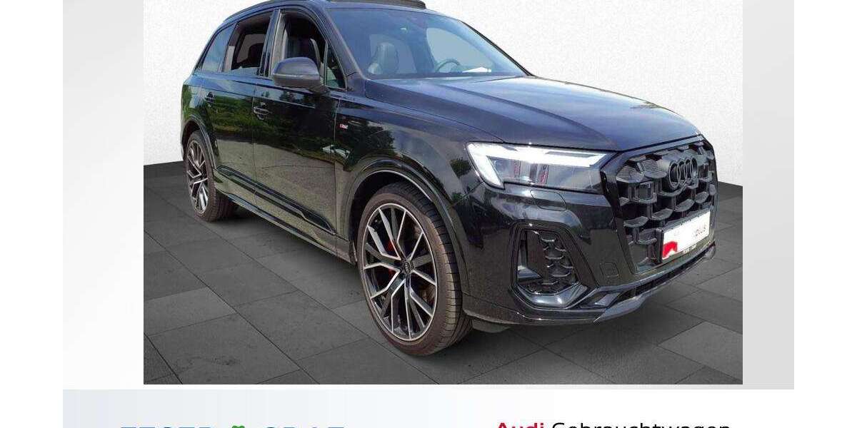 Audi Q7 26.884 km 85.890 &euro; Schwabach 91126