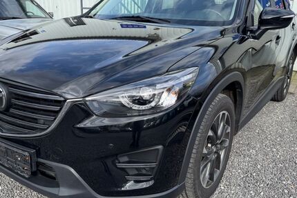 Mazda CX-5 179.000 km 8.990 &euro; Stuhr 28816