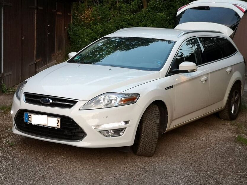 Mondeo