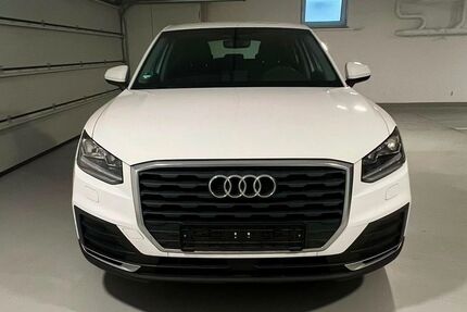 Audi Q2 83.679 km 18.900 &euro; Niestetal 34266