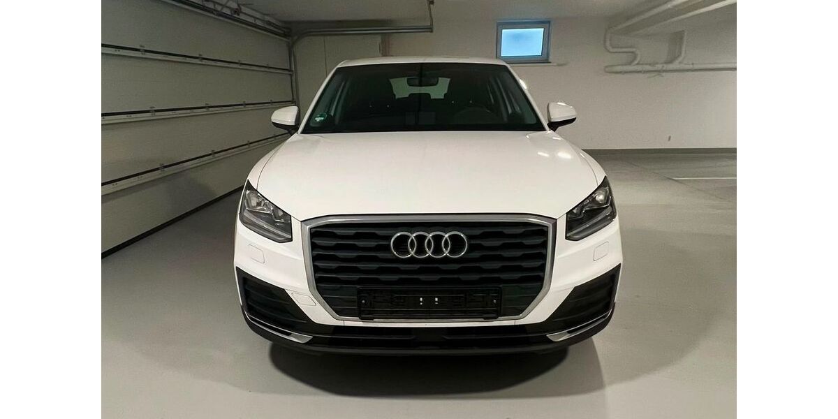 Audi Q2 83.679 km 18.900 &euro; Niestetal 34266