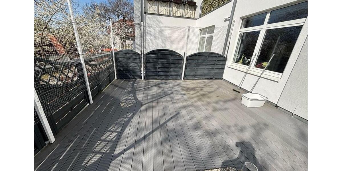 Etagenwohnung Coswig - 2 Zimmer, 101 m&sup2;, 860&euro; | Angebot:26193258