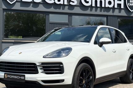 Porsche Cayenne 170.000 km 33.500 &euro; Zirndorf 90513