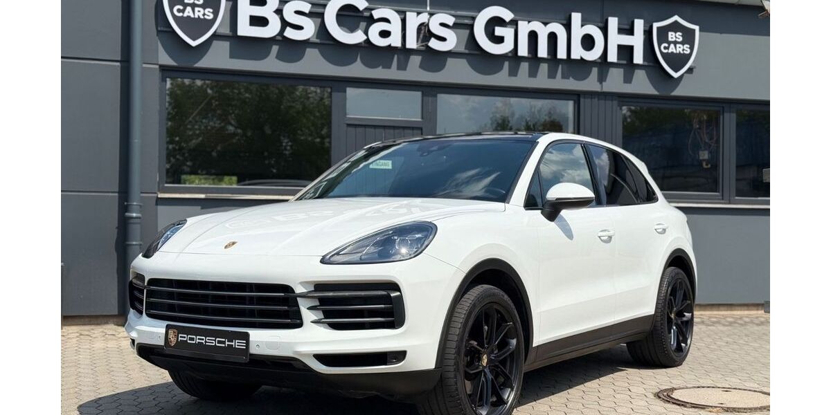Porsche Cayenne 170.000 km 34.000 &euro; Zirndorf 90513