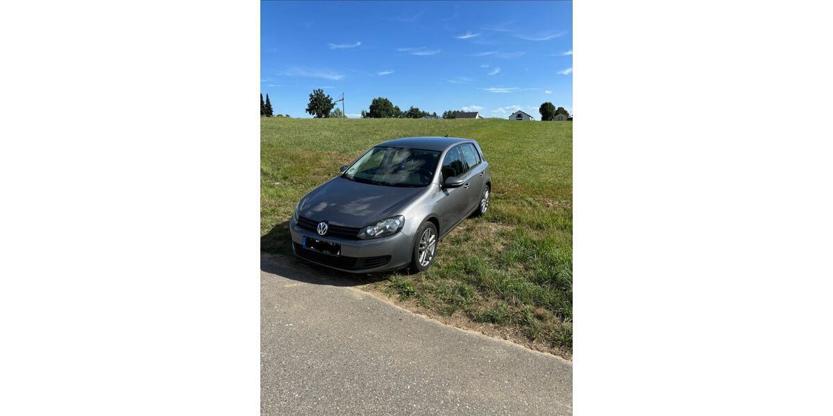 VW Golf 146.300 km 3.999 &euro; Bernried 94505