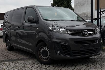 Opel Vivaro 92.100 km 24.948 &euro; Mönchengladbach 41063
