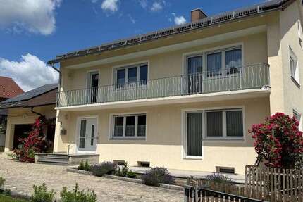 Haus Gerolsbach - 7 Zimmer, 180 m&sup2;, 1.550&euro; | Angebot:26607664