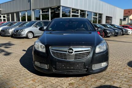 Opel Insignia 171.370 km 12.990 &euro; Lüdinghausen 59348