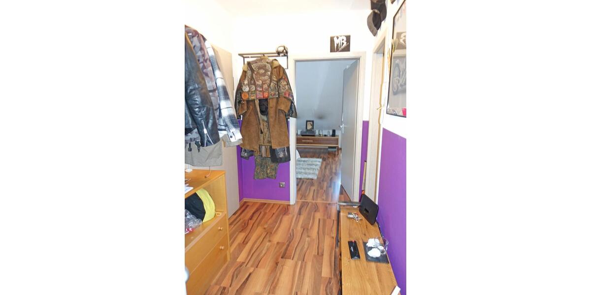 Dachgeschoßwohnung Wolfratshausen - 1.5 Zimmer, 42 m&sup2;, 265.000&euro; | Angebot:27114924