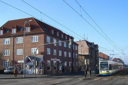 Wohnung Schwerin Weststadt - 2 Zimmer, 48 m&sup2;, 400&euro; | Angebot:26843910