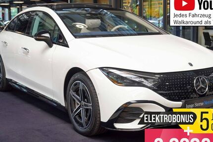 Mercedes-Benz EQE 12.385 km 59.800 &euro; Cloppenburg 49661