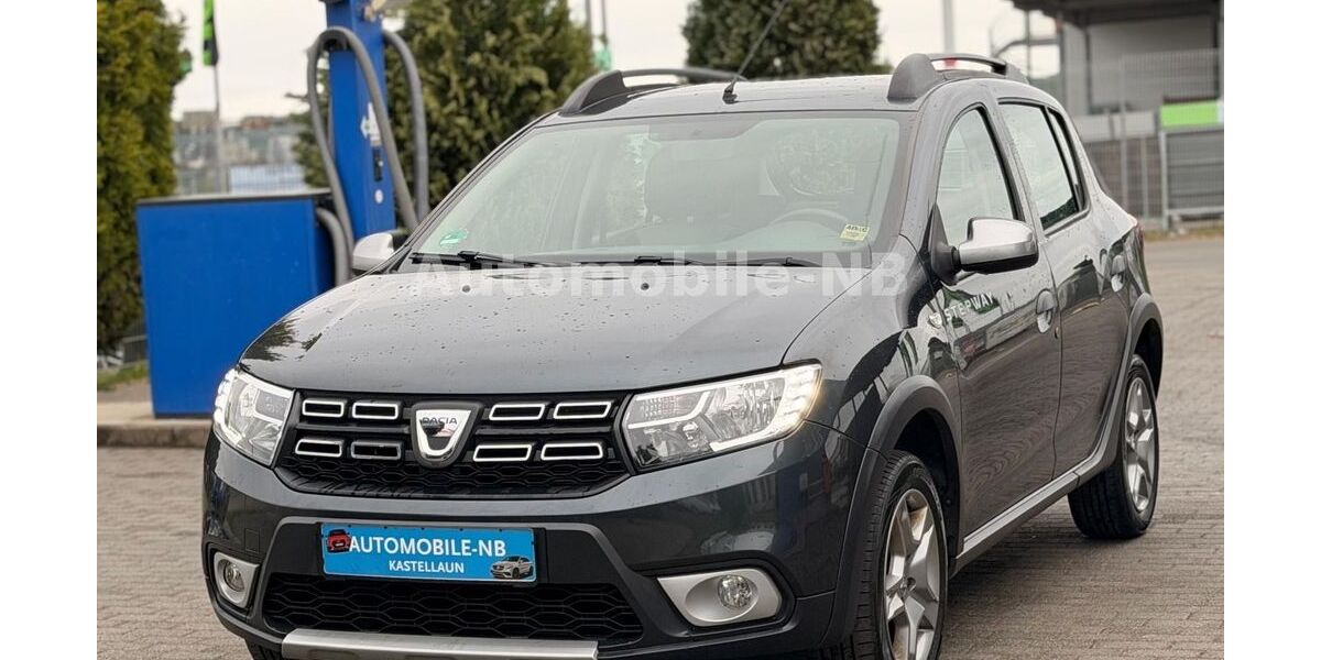 Dacia Sandero 185.000 km 5.500 &euro; Kastellaun 56288