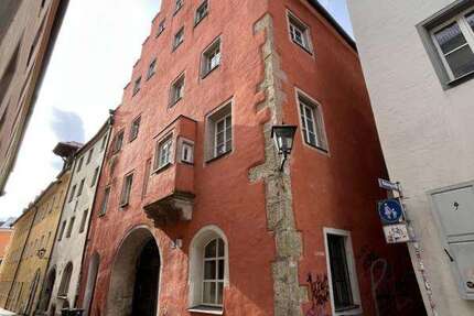 Wohnung Regensburg Kumpfmühl - 4 Zimmer, 89 m&sup2;, 398.000&euro; | Angebot:25641995