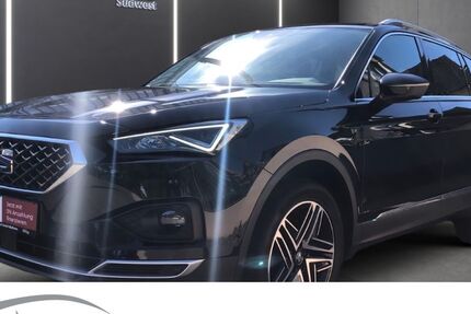 Seat Tarraco 70.450 km 27.990 &euro; Müllheim 79379