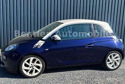 Opel Adam 99.990 km 6.990 &euro; Schleswig 24837