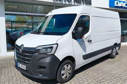 Renault Master 15.900 km 31.990 &euro; Lilienthal 28865