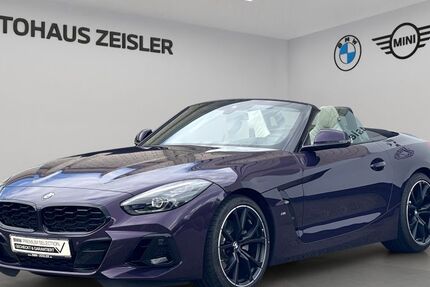 BMW Z4 1.100 km 54.990 &euro; Waiblingen 71332