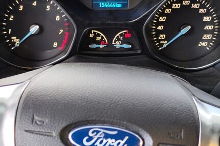 Ford Grand C-Max 154.444 km 3.200 &euro; Windelsbach 91635