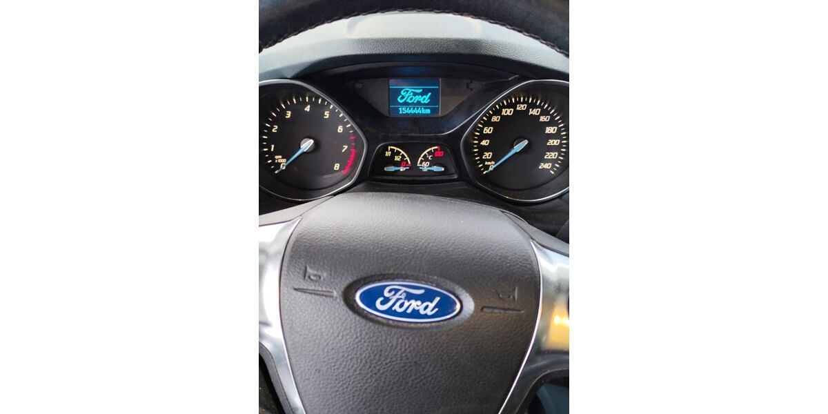 Ford Grand C-Max 154.444 km 3.200 &euro; Windelsbach 91635