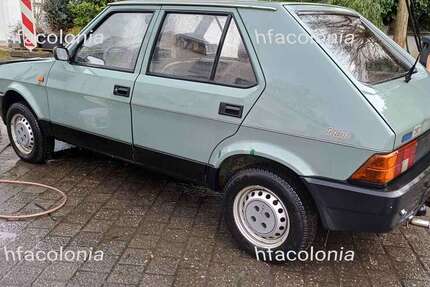 Fiat Ritmo 114.500 km 850 &euro; Köln 51103