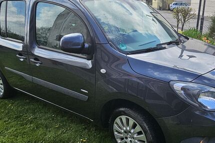 Mercedes-Benz Citan 142.228 km 9.999 &euro; Monzelfeld 54472