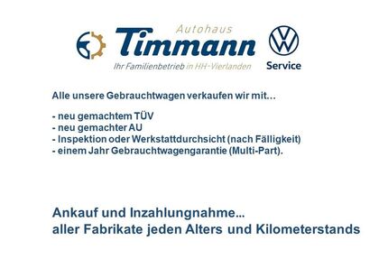 VW Sharan 97.380 km 21.500 &euro; Hamburg 21037