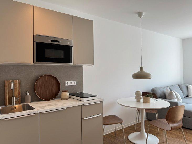 Reihenhaus Kaarst - 4 Zimmer, 135 m&sup2;, 2.595&euro; | Angebot:26195893