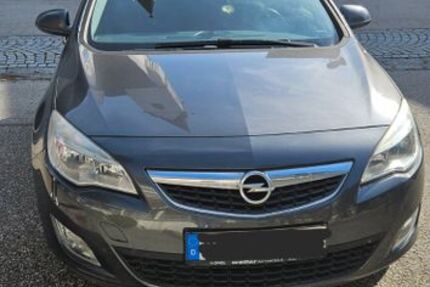 Opel Astra 154.400 km 4.500 &euro; Schnaitsee 83530