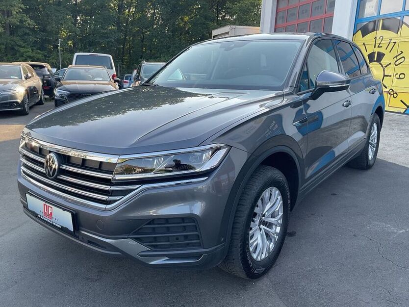 Touareg