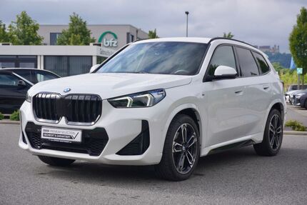 BMW X1 48.050 km 36.890 &euro; Coburg 96450