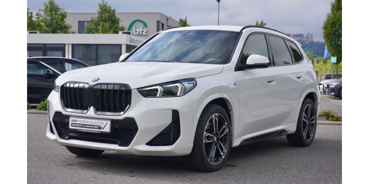 BMW X1 48.050 km 36.890 &euro; Coburg 96450