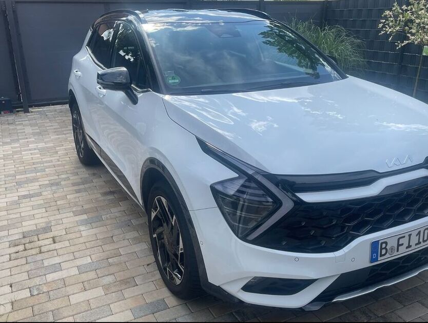 Sportage