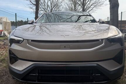 Polestar 3 13.860 km 57.900 &euro; Mittenwalde 15749