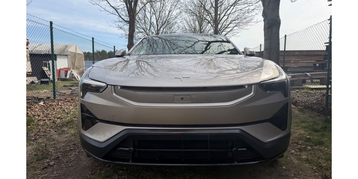 Polestar 3 13.860 km 57.900 &euro; Mittenwalde 15749