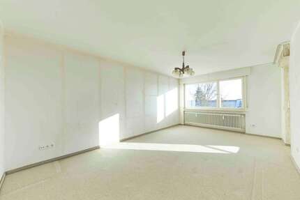 Wohnung zum Kaufen in Plochingen 149.000 € 55 m² 2 zimmer