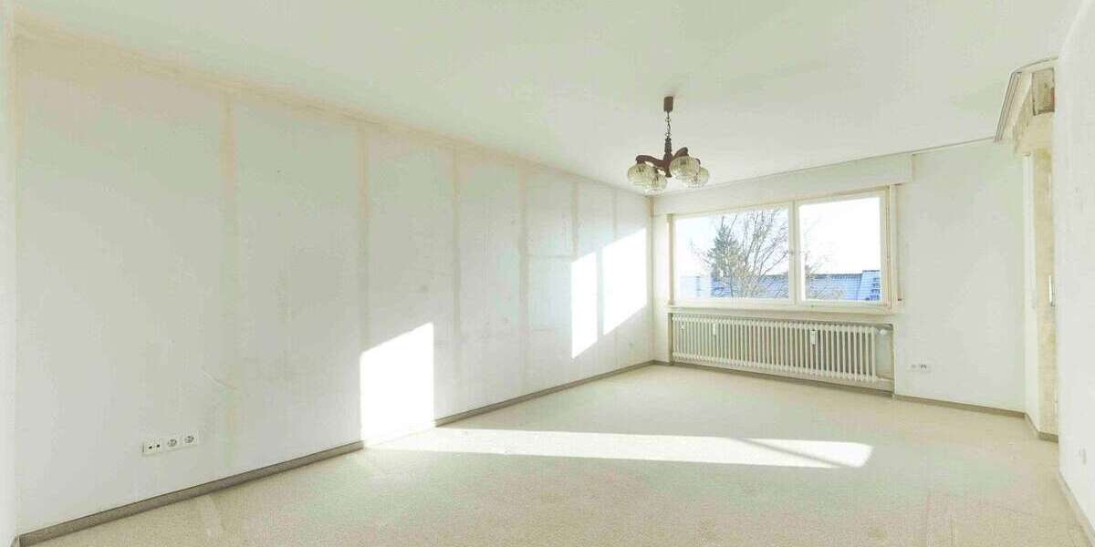 Wohnung zum Kaufen in Plochingen 149.000 € 55 m² 2 zimmer