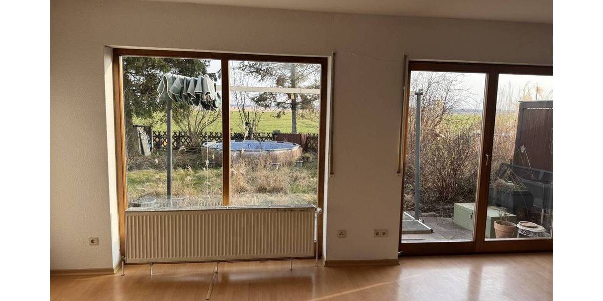 Doppelhaushälfte Delitzsch Selben - 5 Zimmer, 123 m&sup2;, 1.300&euro; | Angebot:26451789